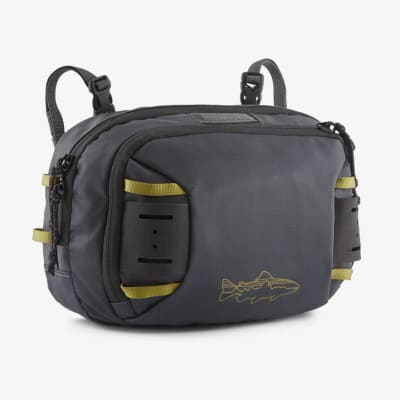 Mochila de Pesca Stealth Switch Pack 5L3