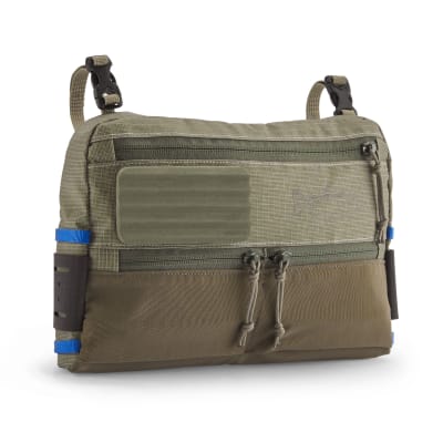 Patagonia Stealth Switch Pack 3L Mochila de Pesca1