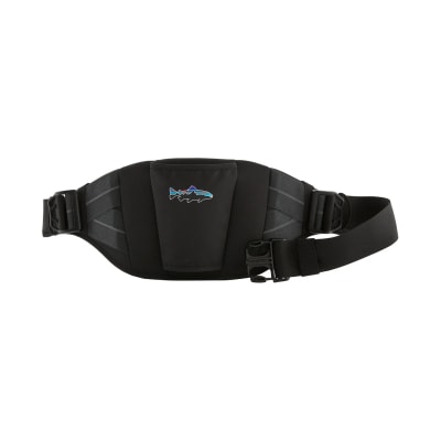 Cinturón Wading Support Belt BLK1
