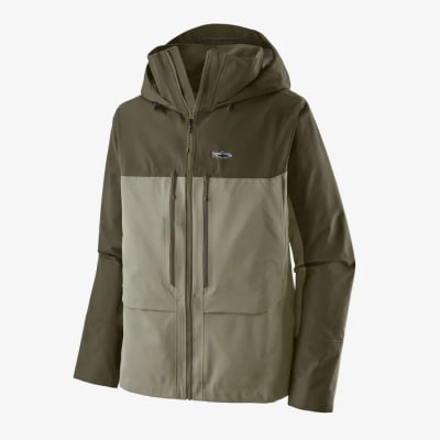 Chaqueta Vadeo Hombre Swiftcurrent®