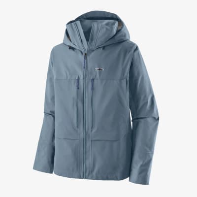 Patagonia Hombre Swiftcurrent® Chaqueta Vadeo3