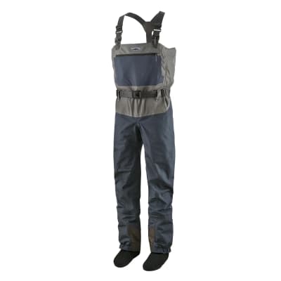 Traje de Pesca Hombre Swiftcurrent Waders SMDB1