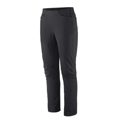 Pantalón Mujer Chambeau Rock BLK1