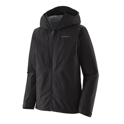 Patagonia Hombre Triolet Jacket Chaqueta Impermeable1