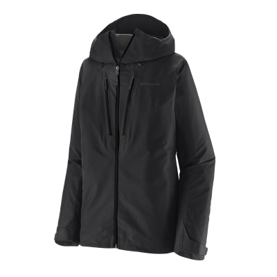 Chaqueta Impermeable Mujer Triolet Jacket