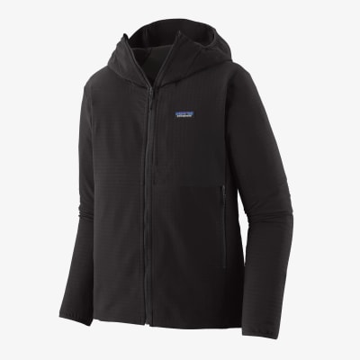 Polar Hombre R1® Techface Hoody1