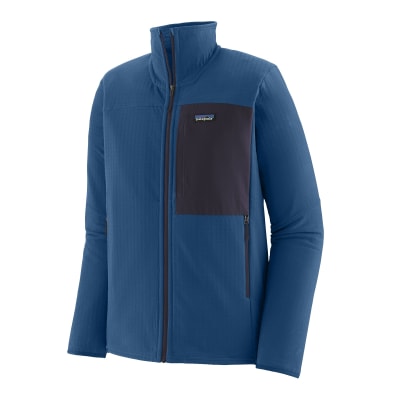 Chaqueta Hombre R2® TechFace Jacket4