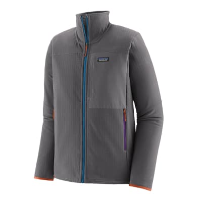Patagonia R2® TechFace Jacket Chaqueta Hombre1