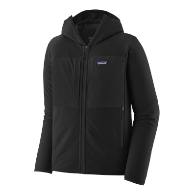 Chaqueta Hombre R2® TechFace Hoody