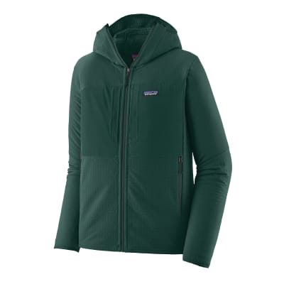 Patagonia R2® TechFace Hoody Chaqueta Hombre3