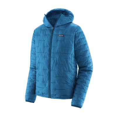 Patagonia Micro Puff® Hoody Chaqueta Sintética Hombre1