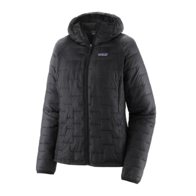 Chaqueta Sintética Mujer Micro Puff® Hoody