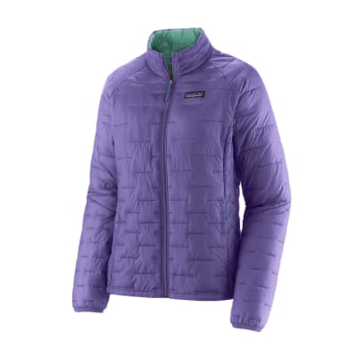 Chaqueta Mujer Micro Puff® Jacket PEPL1