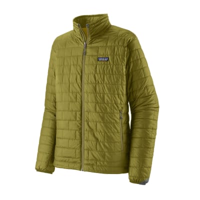 Chaqueta Sintética Hombre Nano Puff® Jacket5