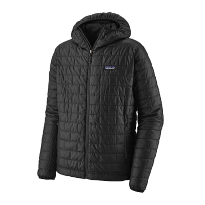Chaqueta Sintética Hombre Nano Puff® Hoody