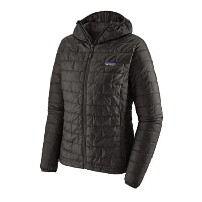 Patagonia Nano Puff® Hoody Chaqueta Mujer1