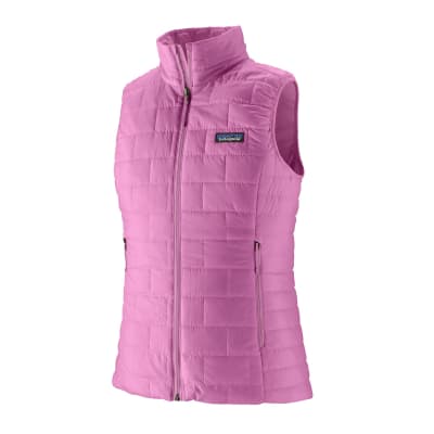 Chaqueta Mujer Nano Puff® Vest1