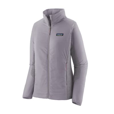Chaqueta Mujer Nano Air Light Hybrid1