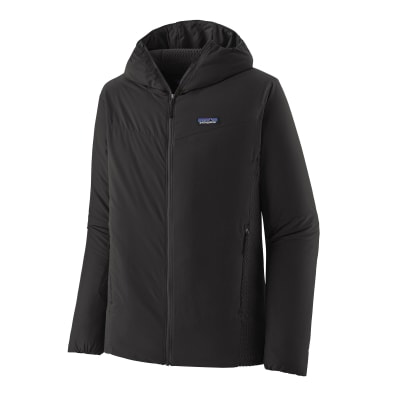 Patagonia Nano-Air® Light Hybrid Hoody Chaqueta Hombre1