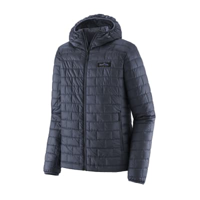 Chaqueta Hombre Nano Puff Fitz Roy Trout Hoody