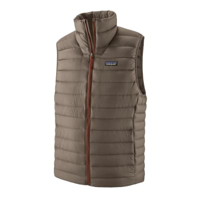 Patagonia Down Sweater Vest Chaqueta Pluma Sin Mangas Hombre3