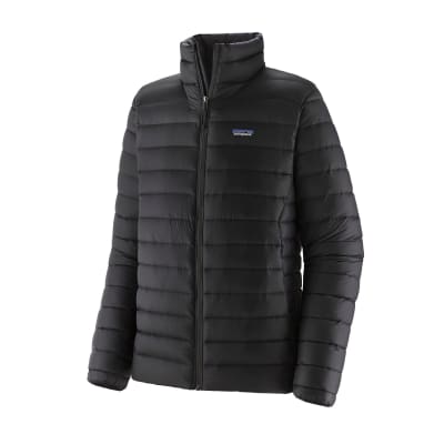 Chaqueta Pluma Hombre Down Sweater