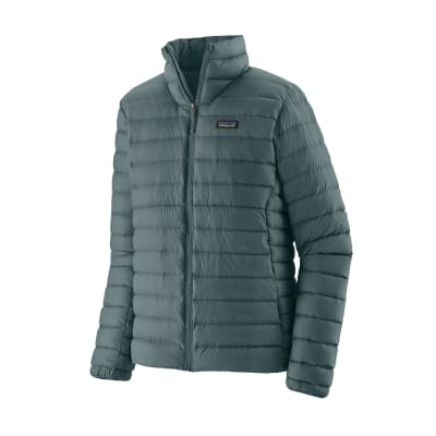 Patagonia Down Sweater Chaqueta Pluma Hombre2