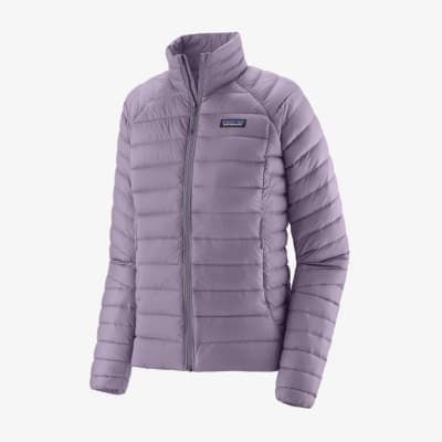 Chaqueta Pluma Mujer Down Sweater