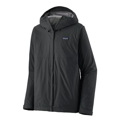 Patagonia Torrentshell 3L Chaqueta Hombre