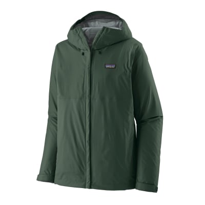 Chaqueta Impermeable Hombre Torrentshell 3L