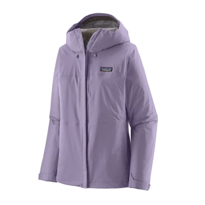 Patagonia Torrentshell 3L Chaqueta Mujer8
