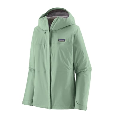 Chaqueta Impermeable Mujer Torrentshell 3L