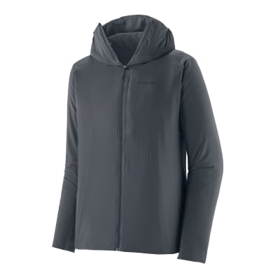 Chaqueta Hombre Nano-Air® Ultralight Full-Zip Hoody