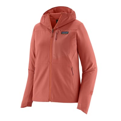 Polar Mujer R1® CrossStrata Hoody