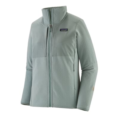 Patagonia R2® CrossStrata Jacket Polar Mujer1