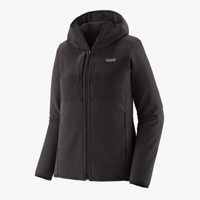 Patagonia R2® CrossStrata Hoody Polar Mujer