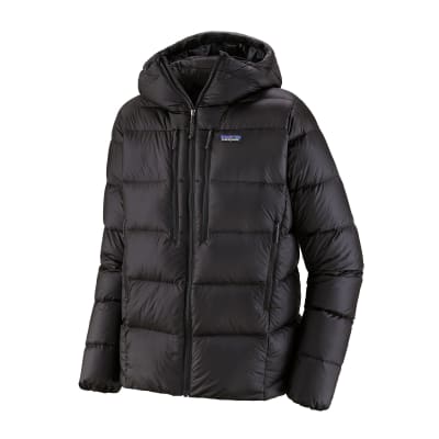 Patagonia Fitz Roy Down Hoody Chaqueta Pluma Hombre1