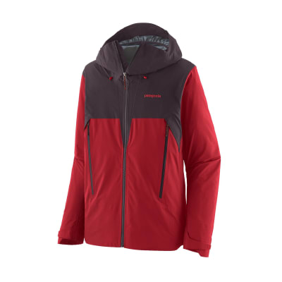 Chaqueta Hombre Super Free Alpine Jacket1