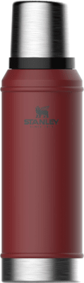 Termo Stanley Classic 946 ML Rojo2