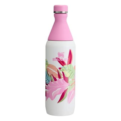 Botella Térmica All Day Slim Frost Tropic | 591 ml1