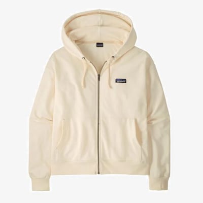 Polerón Mujer Ahnya Full-Zip Hoody