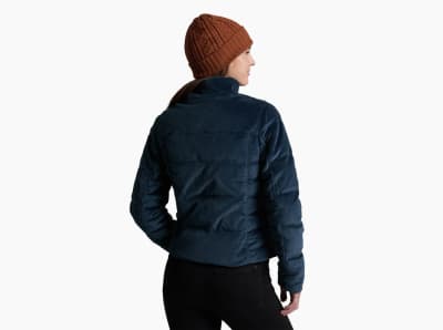 Chaqueta Mujer Astrid Down Jacket