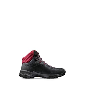 Zapato Mujer Mammut Nova IV Mid Gtx®2