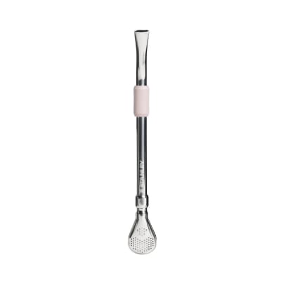 Bombilla para Mate de Cuchara Ideal2