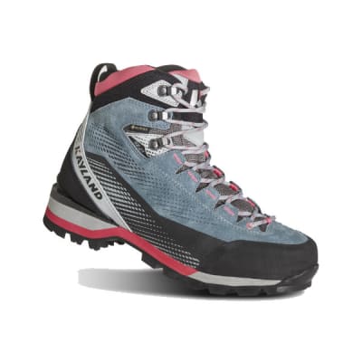 Botín Mujer Grand Tour GTX AZURE/ROSE1