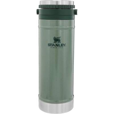 Cafetera Mug French Press Classic 473 ML Verde1