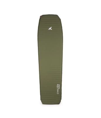 Colchoneta Inflable Andesgear Chalten Verde1