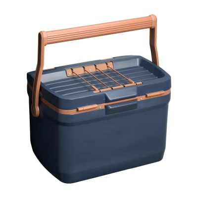 Cooler Outdoor Twilight | 15 Lt1