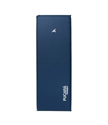 Colchoneta Andesgear Pucara NAVY