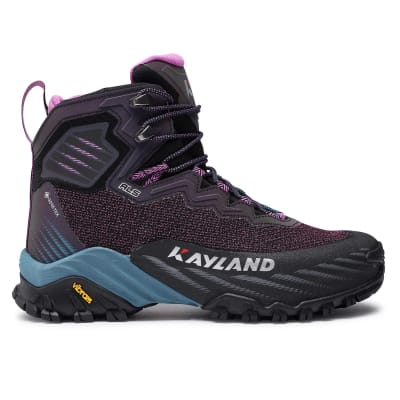 Botín Mujer Duke GTX Multicolor1